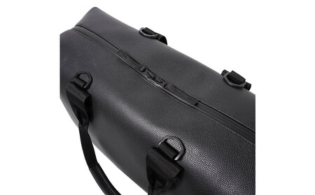 ＼年内発送／スポーツバッグ / ブラック E013