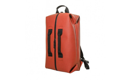 \年内発送/バックパック / ブラウン M015