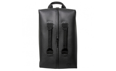 ＼年内発送／バックパック / ブラック E015