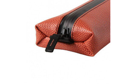 ＼年内発送／ペンケース / ブラウン M016P