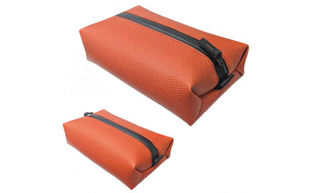 ＼年内発送／ポーチ / ブラウン M016T