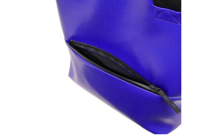 ＼年内発送／4WAY バッグ / ブルー M021