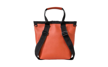 \年内発送/4WAY バッグ / ブラウン M021