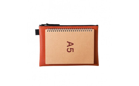 \年内発送/マルチケースS / ブラウン M027S