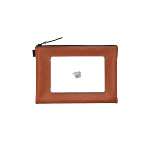 \年内発送/マルチケースM / ブラウン M027M