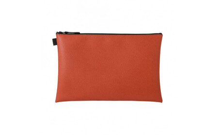 ＼年内発送／マルチケースL / ブラウン M027L