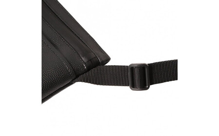 \年内発送/サコッシュ / ブラック E048