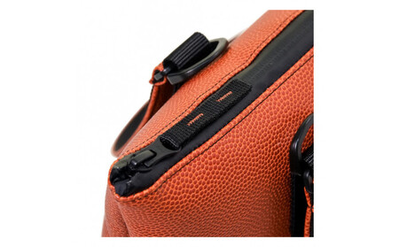 FUKUNARY トートバッグS バスケットボール / ブラウン M050S