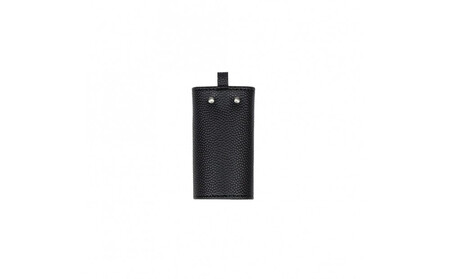 ＼年内発送／キーケース / ブラック E054