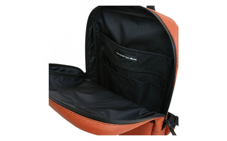 デイパック/ ブラウン M058