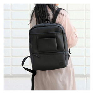 \年内発送/デイパック / ブラック E058