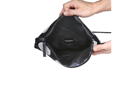 ＼年内発送／サコッシュ / KUROGIN ドット大 B15