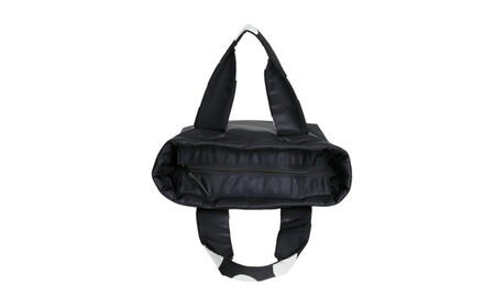 ＼年内発送／トートバッグ / KUROGIN ドット大 B14