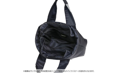 ＼年内発送／トートバッグ / KUROGIN ドット大 B14