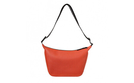 ＼年内発送／ジップショルダー/ ブラウン M115