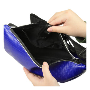 ＼年内発送／ボディーバッグ / ブルー M094