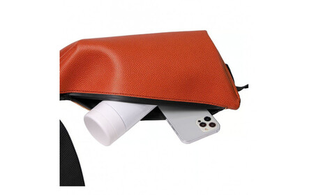 ＼年内発送／ボディーバッグ / ブラウン M094