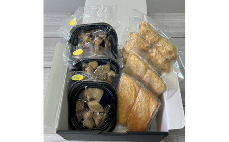 広島ご当地グルメセット(冷凍)