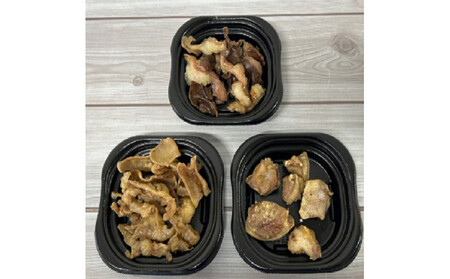 広島うまいものセット(冷凍)