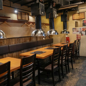 ホルモン焼肉ぶちの　広島名物コウネ（味付き）詰め合わせ＋ぶちの合わせ塩付き