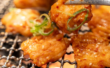 炭火焼肉 ごろう 流川店 ペア食事券 豪華コース