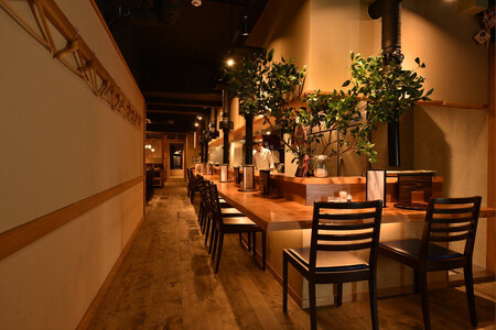 炭火焼肉 ごろう 流川店 ペア食事券 豪華コース