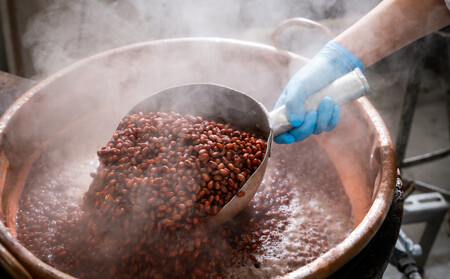 広島ぶちれもん大福・北海道産小豆　ぬれおはぎ　詰め合わせ