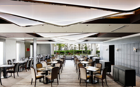 ランチペアお食事券　【6Fチャイニーズダイニング リュウ】