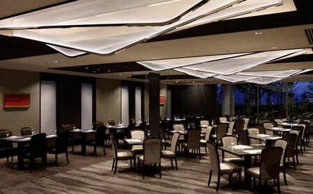 ディナーペアお食事券【6Fチャイニーズダイニング リュウ】 Ryuコース