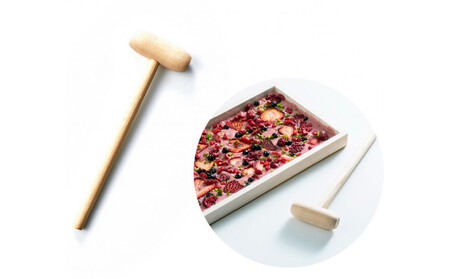 クランブルスマッシュ ピスタチオ