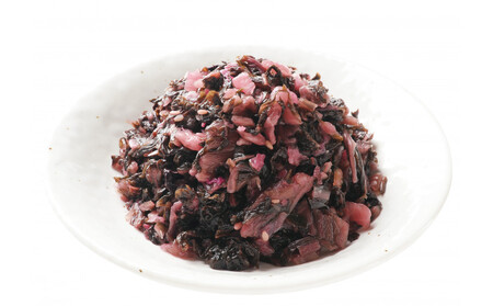 安藝紫250ｇ×4個入り