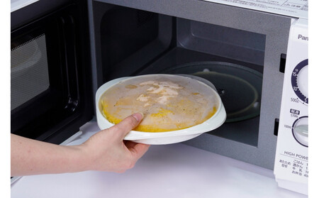 【父の日ギフト】【みっちゃん総本店】冷凍お好み焼「そば入10枚セット」