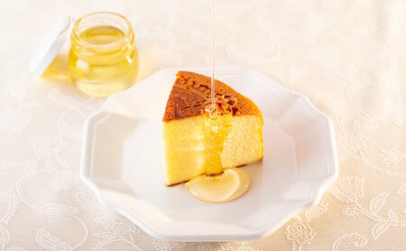 【父の日ギフト】広島浪漫「熟成バターケーキ」ルートヴィヒII世 プレミエ