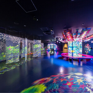 広島もとまち水族館　ペア入場券