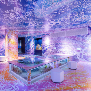 広島もとまち水族館　全館貸切利用権