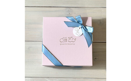 犬モチーフの焼菓子アソートM