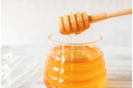 【非加熱、純粋はちみつ】スッキリとした甘さとほのかな酸味が人気な希少蜂蜜「みかん蜜」600g