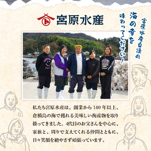 宮原水産 倉橋ちりめん 500g カタクチイワシ ちりめんじゃこ 魚介 魚介類 海鮮 海産物 カルシウム お取り寄せ 送料無料 国産 広島産 日本 広島県 呉市