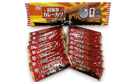 【スグル食品】カレーかつ×10袋