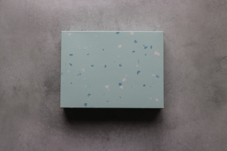 食感が楽しめる くずバー（9種類9本入り） ku195-001-r