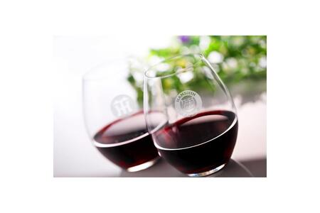 阪神タイガース・リーデルプレミアムワインタンブラー／ペア ku186-014-r