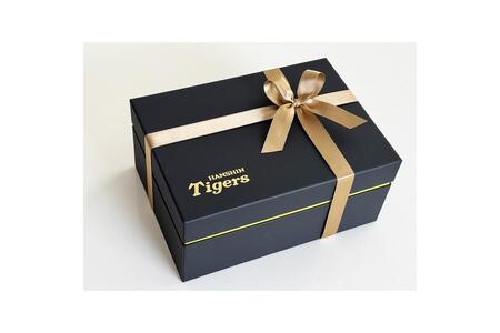 阪神タイガース・リーデルプレミアムワインタンブラー／ペア ku186-014-r