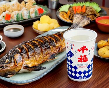 千福 上撰Ⅴパック 180ml × 30本セット ku088-012-r