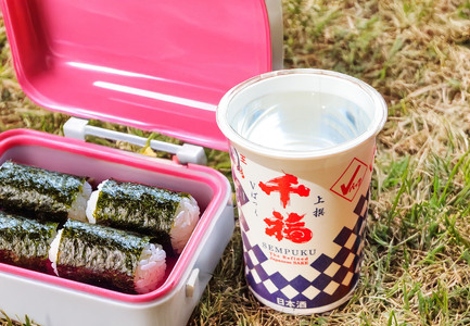 千福 上撰Ⅴパック 180ml × 30本セット ku088-012-r