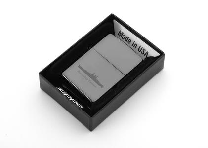 戦艦大和 ZIPPO／ブラックアイス ku186-046-r