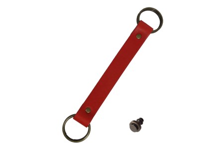 ウオーク社 ふろしきハンド夢二セット（椿/グレー）（ハンドル色：アカ）風呂敷 ふろしきバッグ バッグ ハンドル 持ち手 取っ手 竹久夢二 つばき ツバキ おしゃれ 可愛い かわいい ギフト プレゼント 送料無料 広島県 呉市 ku079-017-r