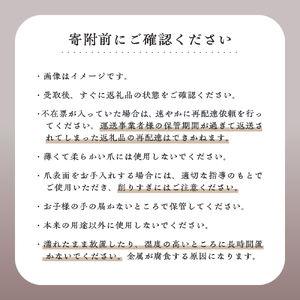 すこやか 足爪やすり　爪やすり ネイルケア フットケア ネイル用品 ケア 爪 足 