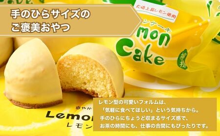 レモンケーキ　15個 ｜ 洋菓子 お菓子 菓子 レモン レモンケーキ スイーツ ギフト 贈答 いちかわ 竹原 瀬戸内 瀬戸内レモン　※離島への配送不可