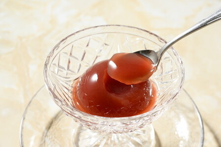 たけはらぶどうゼリー 6個入りとジュース 2本のセット | 竹原 ゼリー ジュース ぶどう ブドウ 葡萄 キャンベル 果汁100% フルーツ 果物 デザート 加工品 爽快 さわやか 国産 お取り寄せ 広島県 送料無料