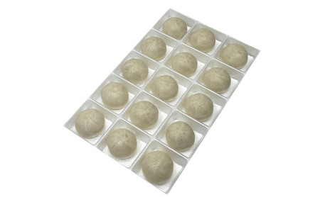 酒まんじゅう 2箱（1箱 15個入）いちかわ菓子舗